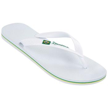 Ipanema Flip Flops Men Classic Brazil White 643281OWT Ireland